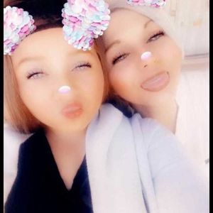 Meet your Posher, Sheila